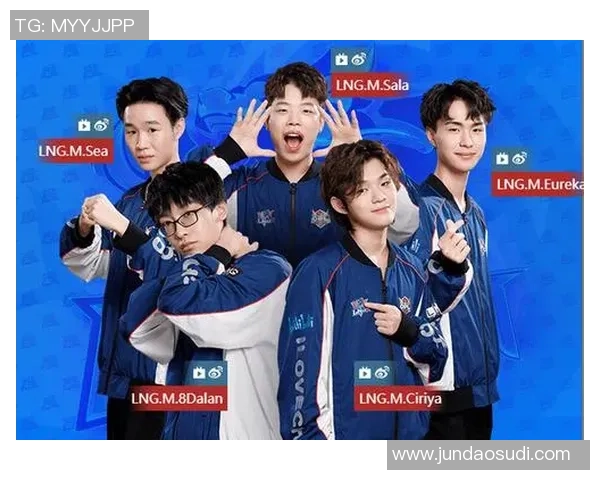 CSGO战术解析LNG战队防守体系的核心策略与执行细节 CSGO战术解析LNG战队防守体系的核心策略与执行细节