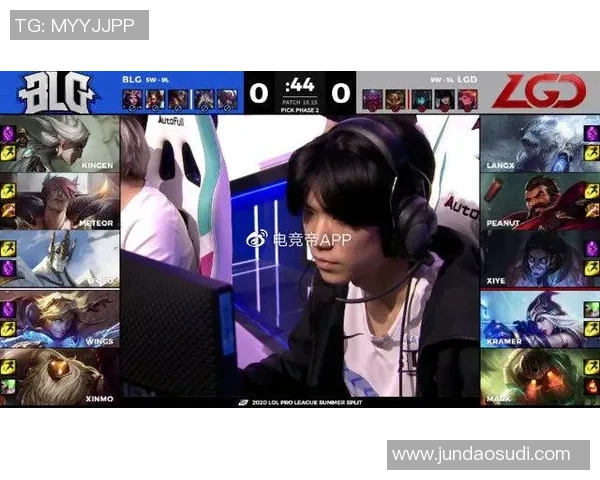 DOTA2热议BLG选手个人能力引发的争论与分析 DOTA2热议BLG选手个人能力引发的争论与分析