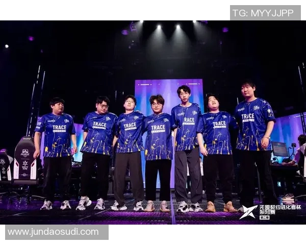 EDG在国际邀请赛中的团队配合分析与表现评估 EDG在国际邀请赛中的团队配合分析与表现评估